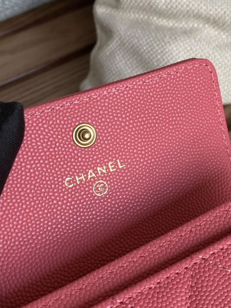 GoodFit Chanel Wallet Purse 57156