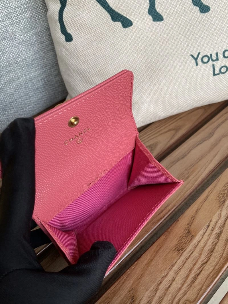 GoodFit Chanel Wallet Purse 57156