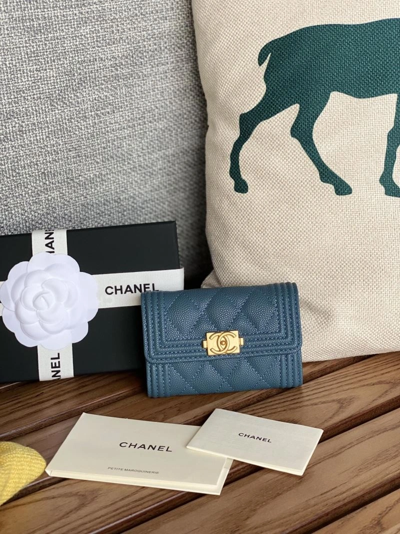 HighPerformance Chanel Wallet Purse 57153