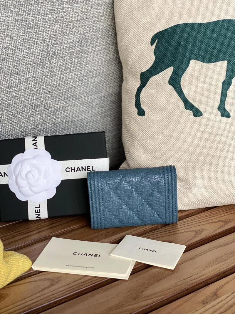 HighPerformance Chanel Wallet Purse 57153