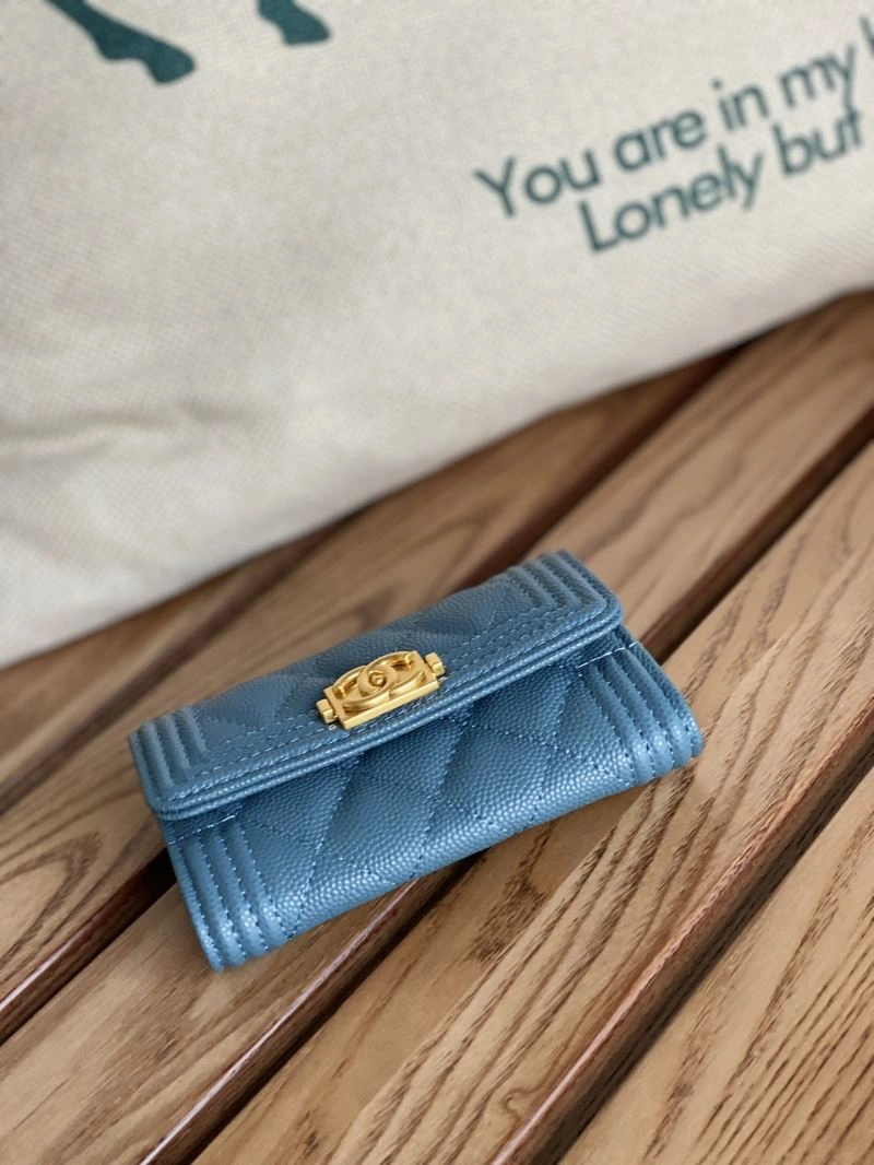 HighPerformance Chanel Wallet Purse 57153