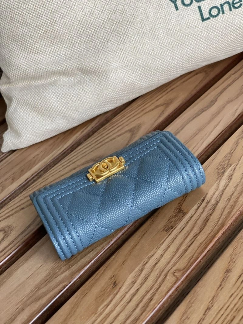 HighPerformance Chanel Wallet Purse 57153