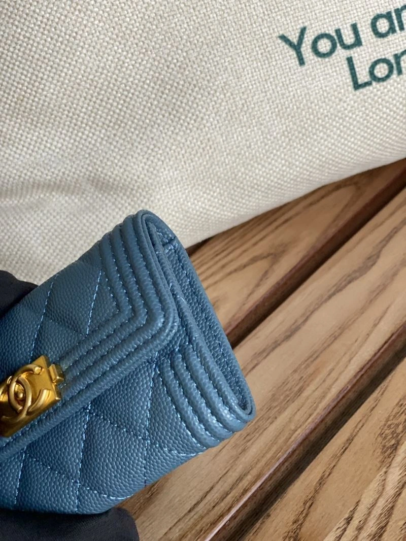 HighPerformance Chanel Wallet Purse 57153