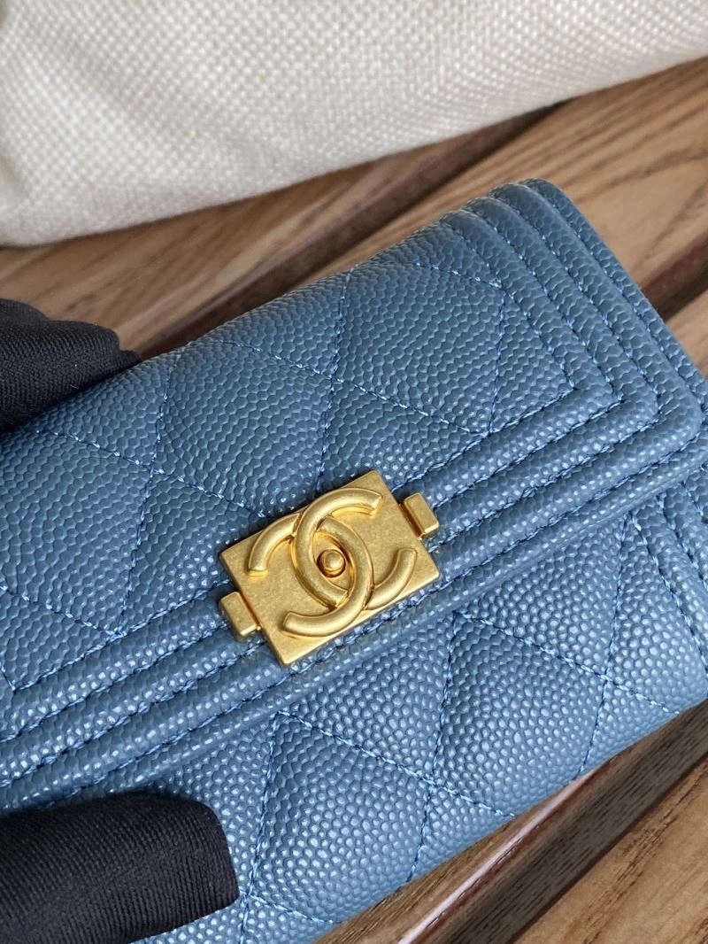 HighPerformance Chanel Wallet Purse 57153