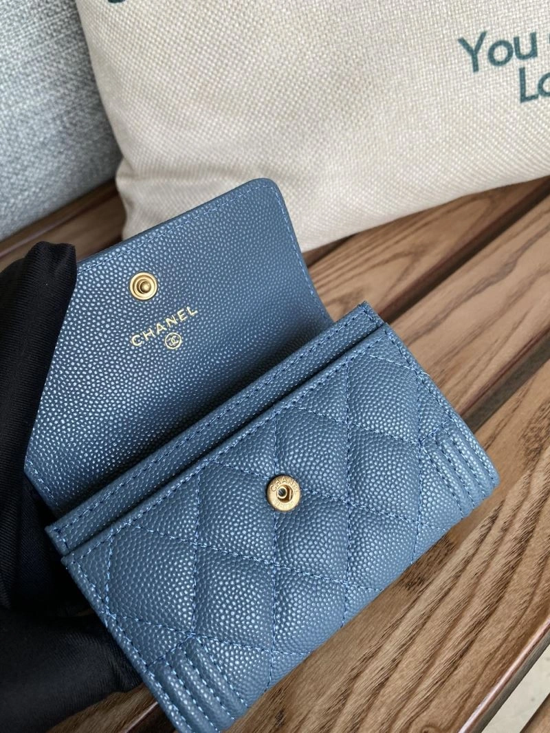 HighPerformance Chanel Wallet Purse 57153