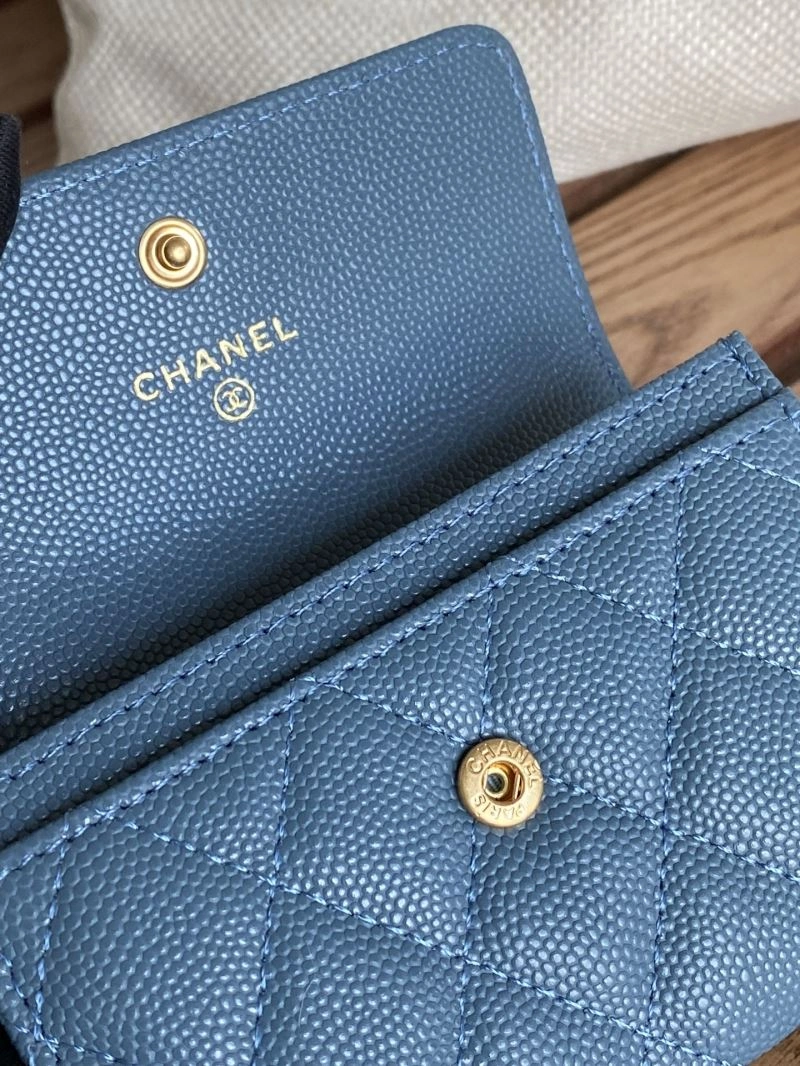HighPerformance Chanel Wallet Purse 57153