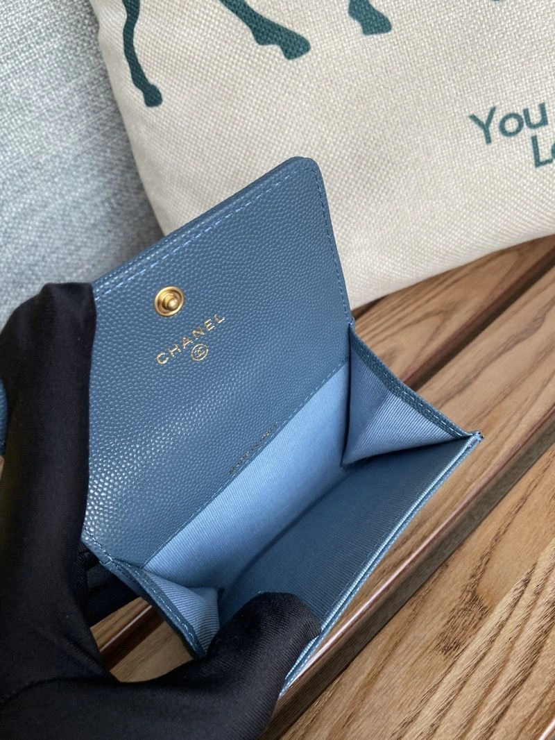HighPerformance Chanel Wallet Purse 57153