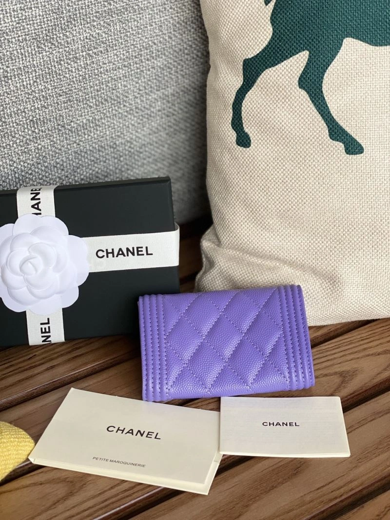 Stylish Chanel Wallet Purse 57149