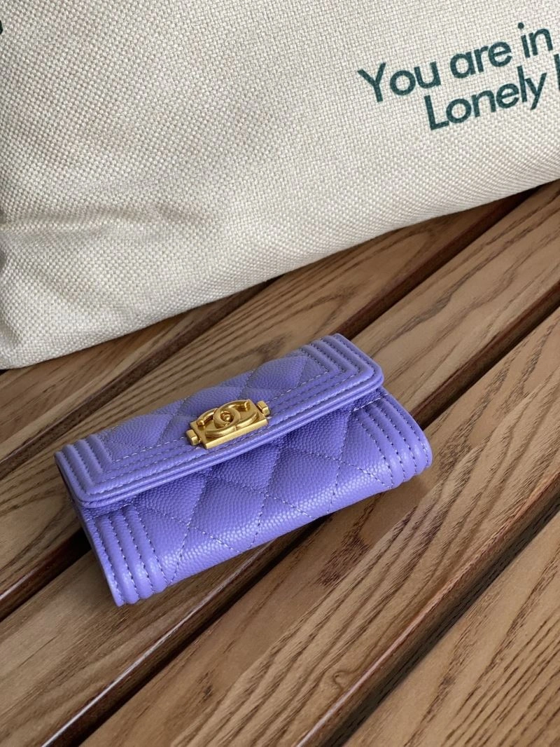 Stylish Chanel Wallet Purse 57149