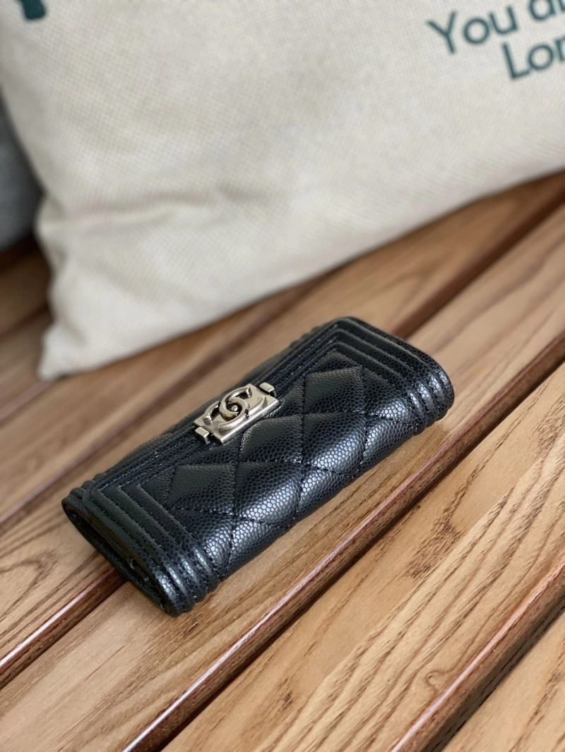 Chanel Wallet Purse FastDry 57201