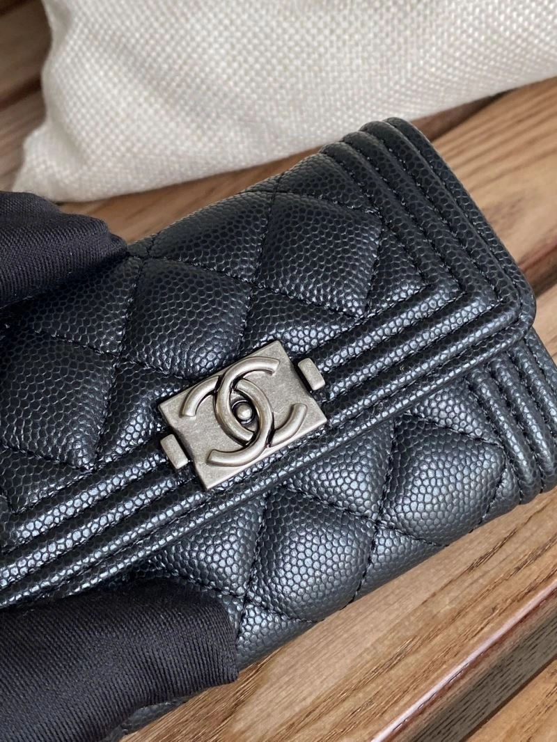 Chanel Wallet Purse FastDry 57201