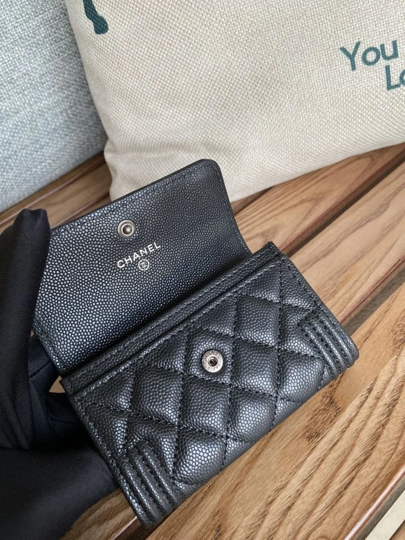 Chanel Wallet Purse FastDry 57201