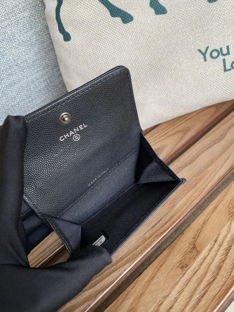 Chanel Wallet Purse FastDry 57201