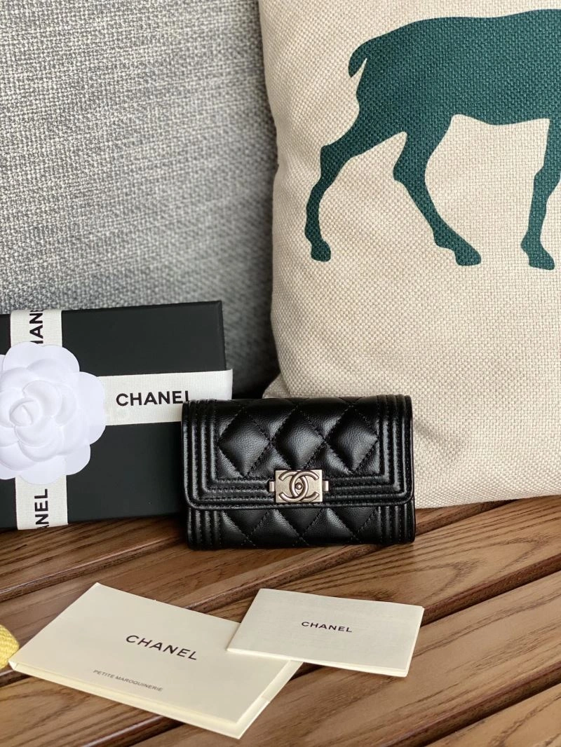Chanel Wallet Purse Timeless 57147