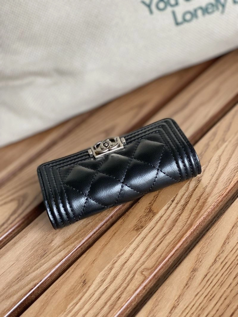 Chanel Wallet Purse Timeless 57147