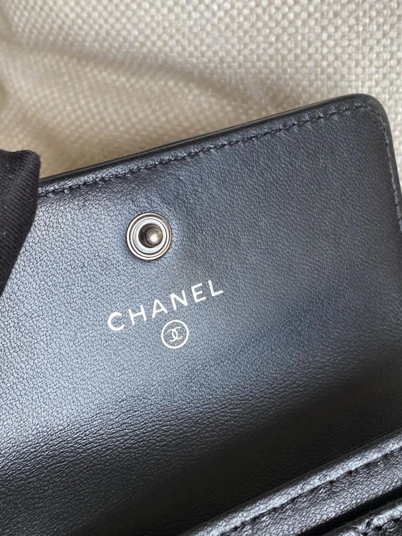 Chanel Wallet Purse Timeless 57147