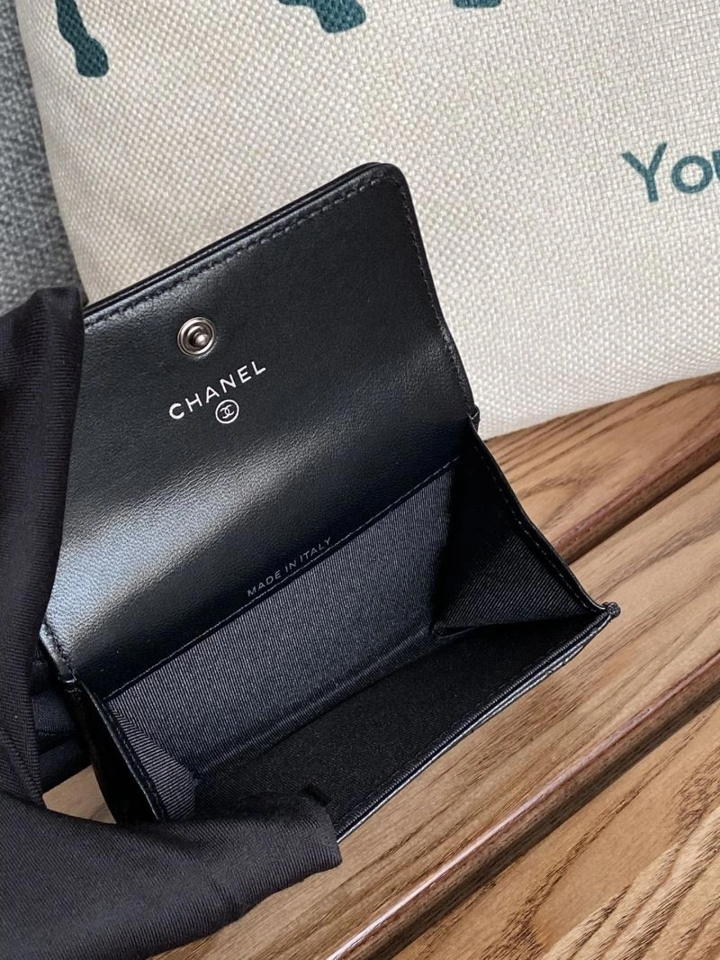Chanel Wallet Purse Timeless 57147