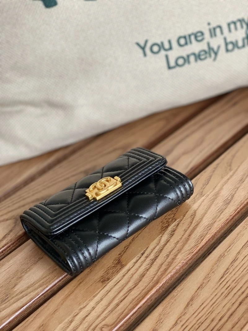 Chanel Wallet Purse Timeless 57144