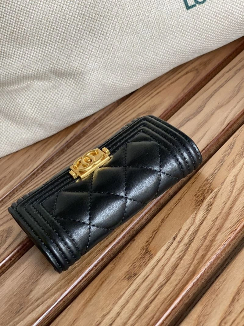 Chanel Wallet Purse Timeless 57144