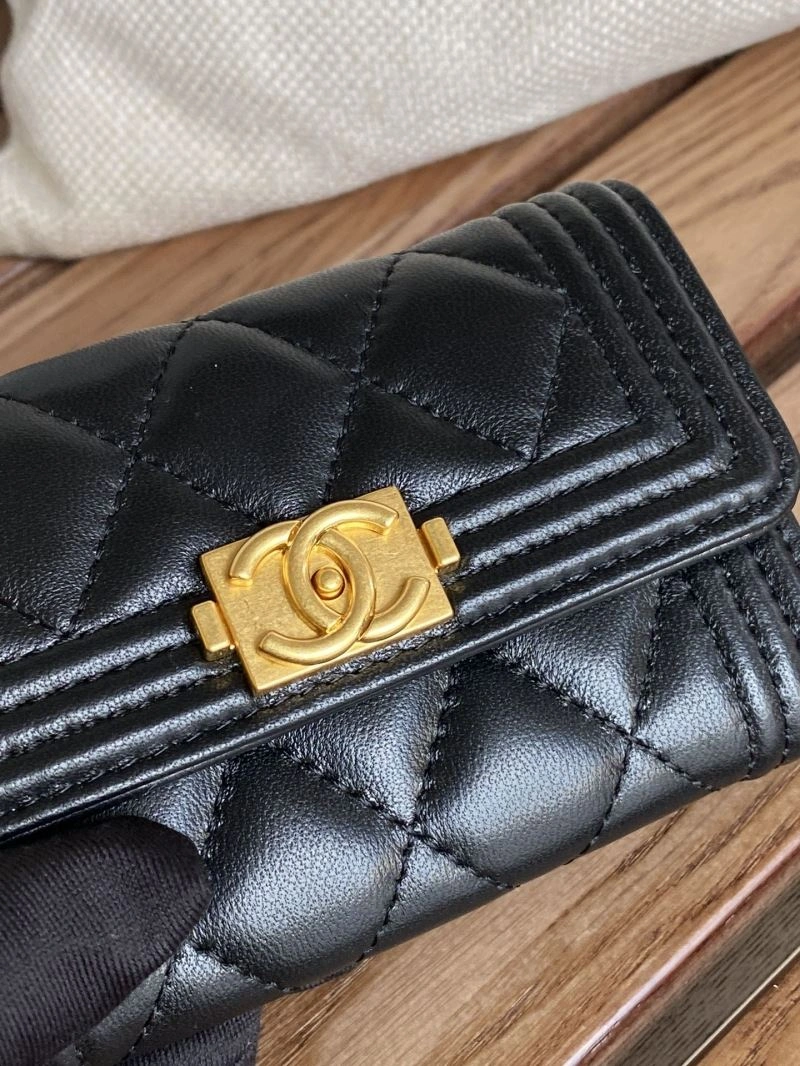 Chanel Wallet Purse Timeless 57144
