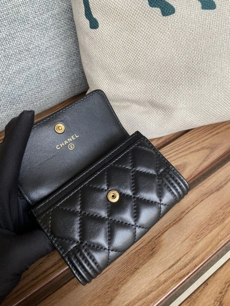 Chanel Wallet Purse Timeless 57144