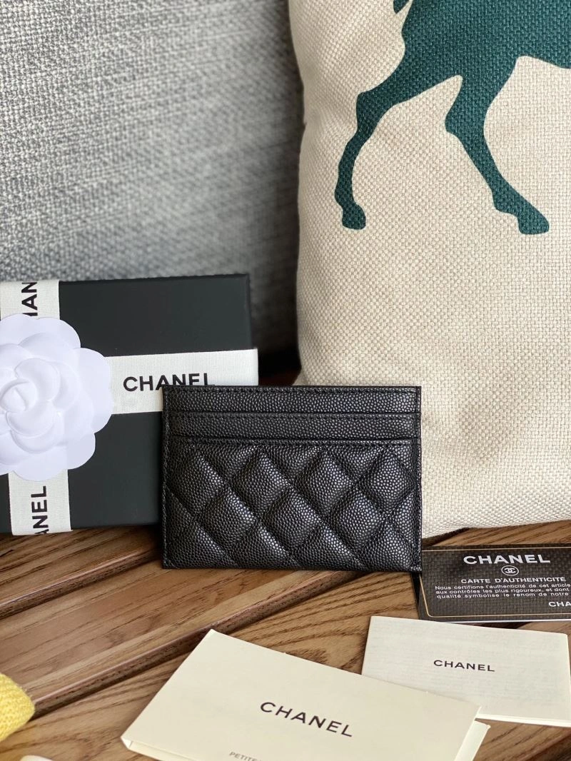 Chanel Wallet Purse Bold 57143