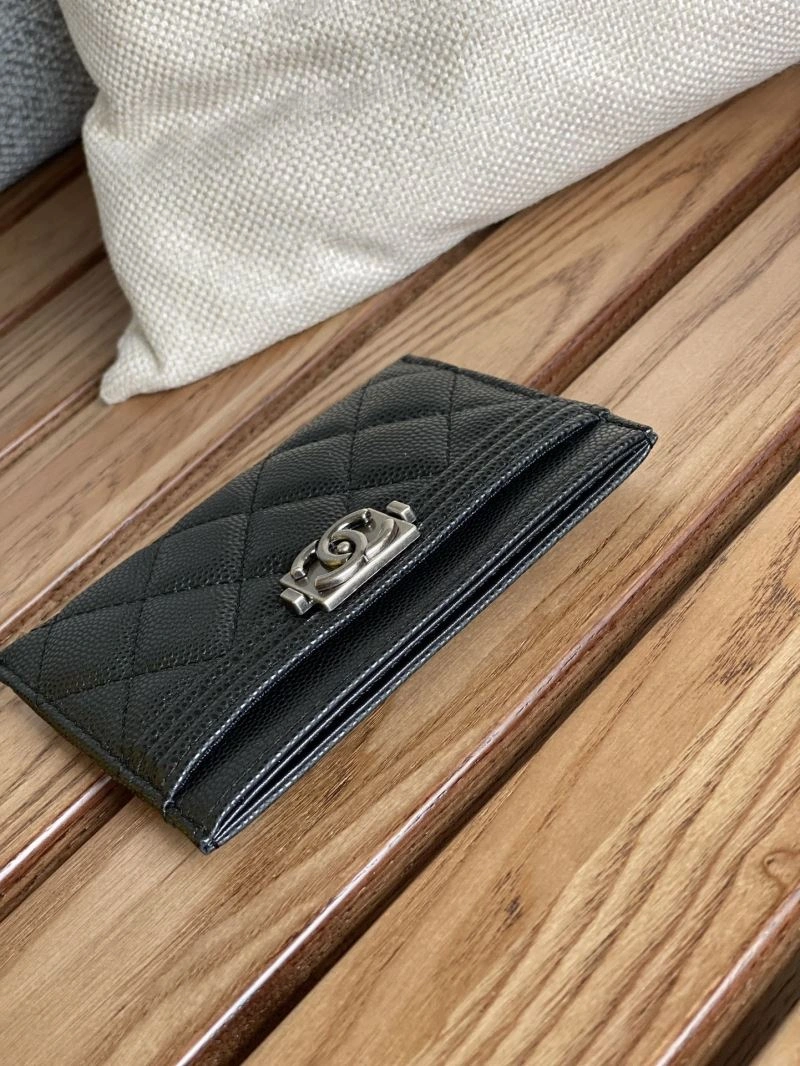 Chanel Wallet Purse Bold 57143