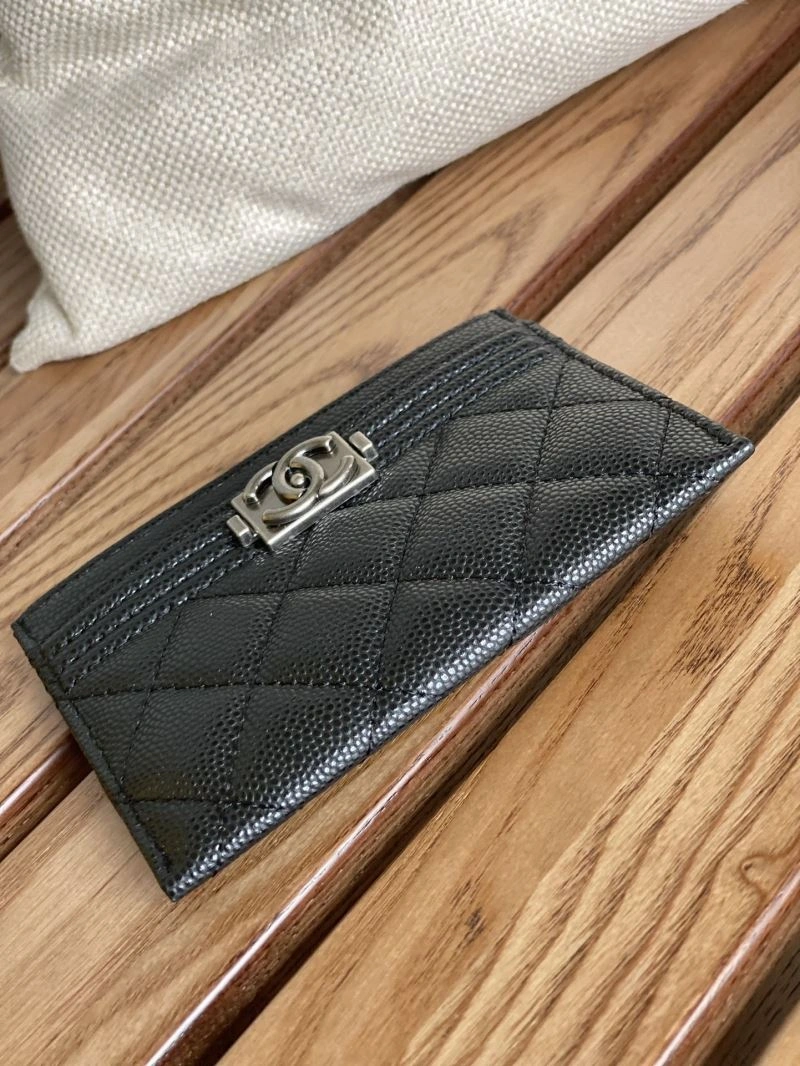 Chanel Wallet Purse Bold 57143