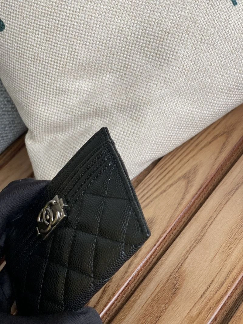 Chanel Wallet Purse Bold 57143
