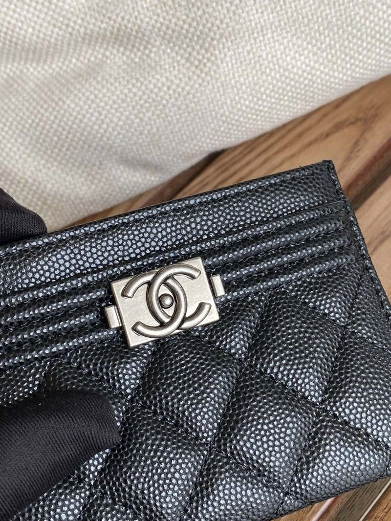 Chanel Wallet Purse Bold 57143
