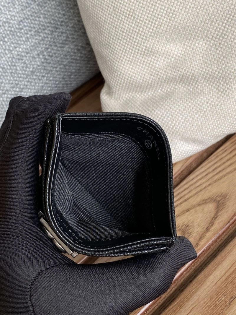 Chanel Wallet Purse Bold 57143