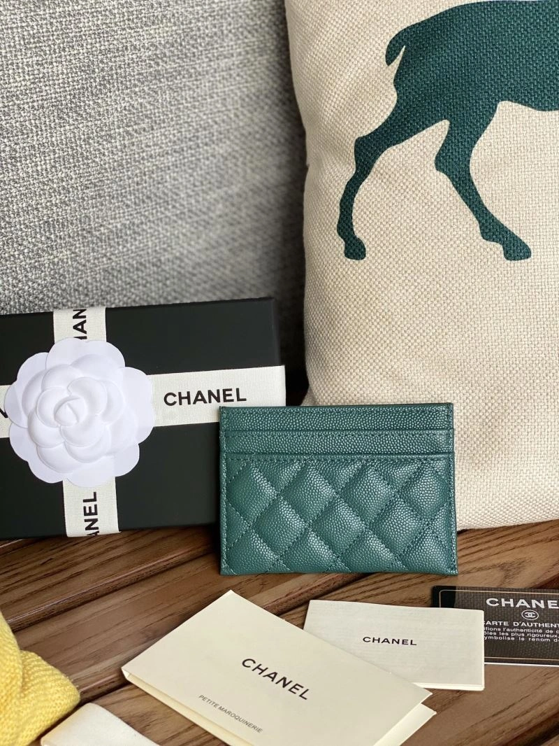Chanel Wallet Purse OnTrend 57177