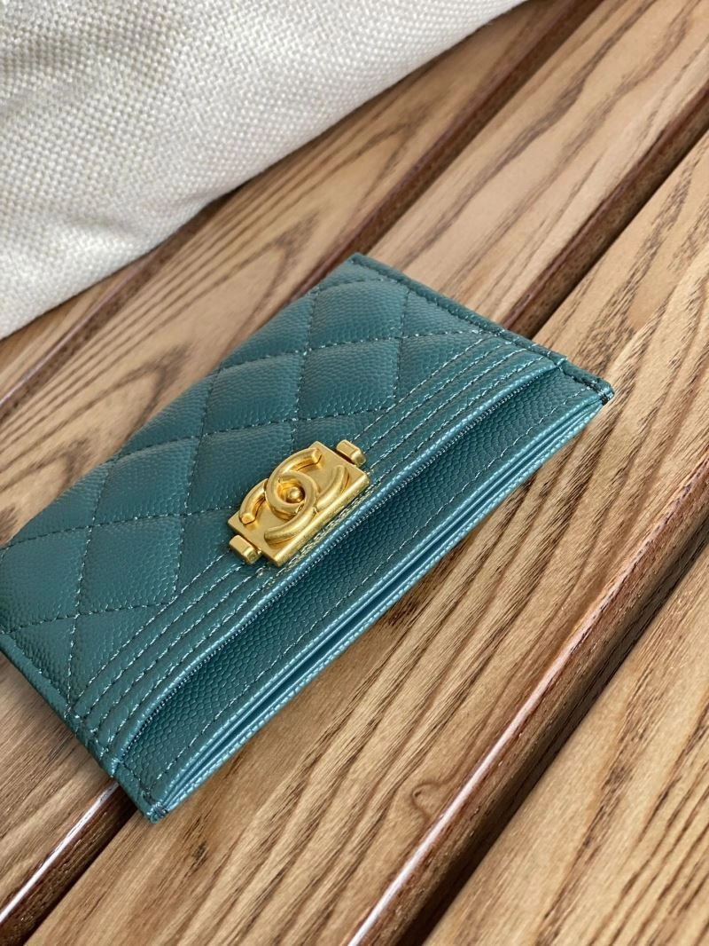 Chanel Wallet Purse OnTrend 57177