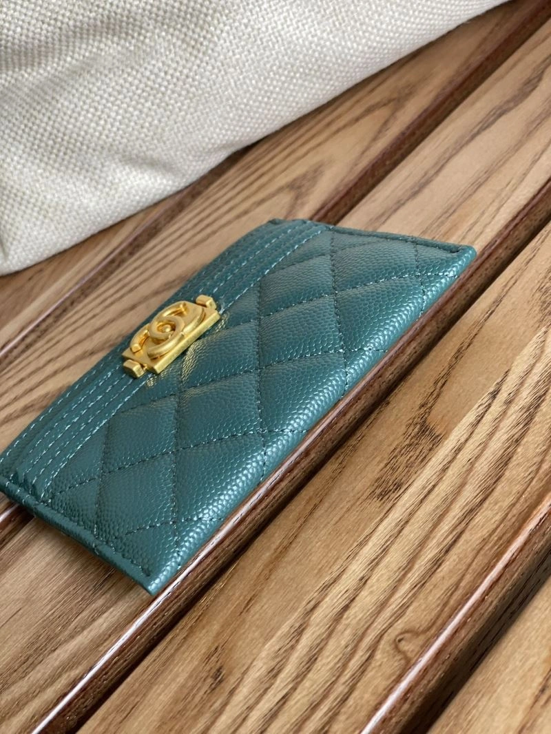 Chanel Wallet Purse OnTrend 57177