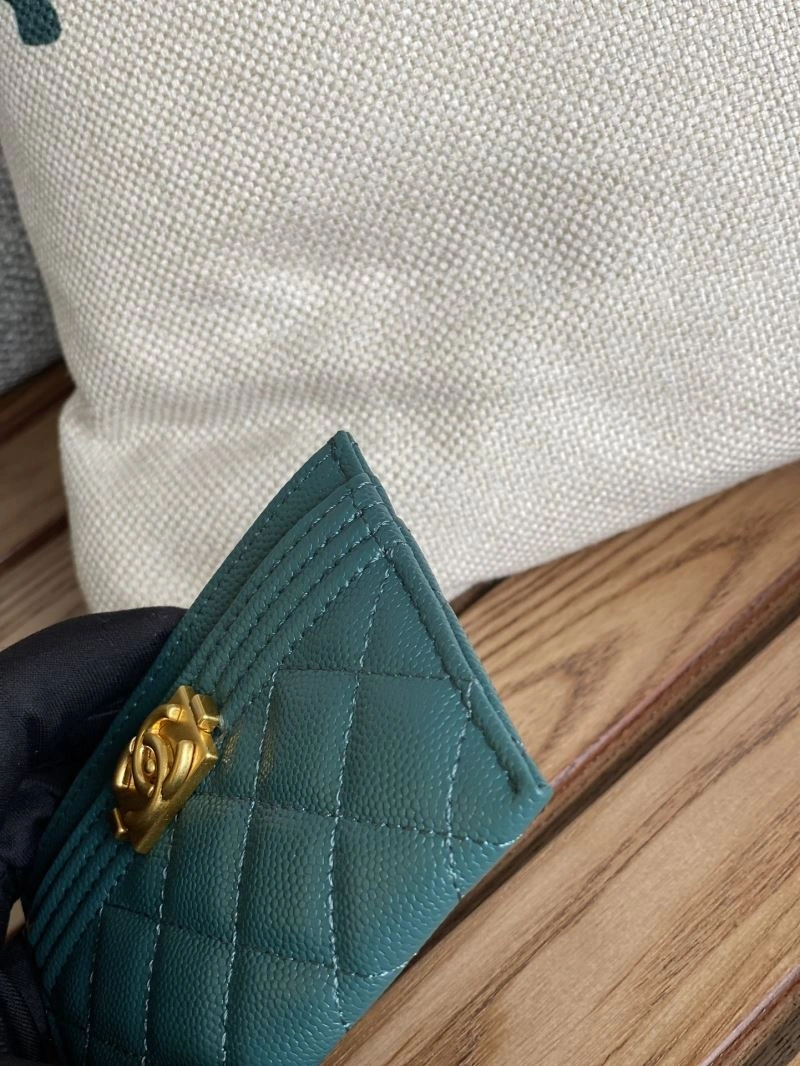 Chanel Wallet Purse OnTrend 57177