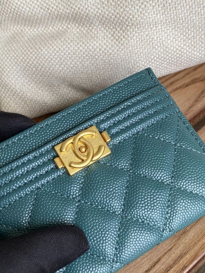 Chanel Wallet Purse OnTrend 57177