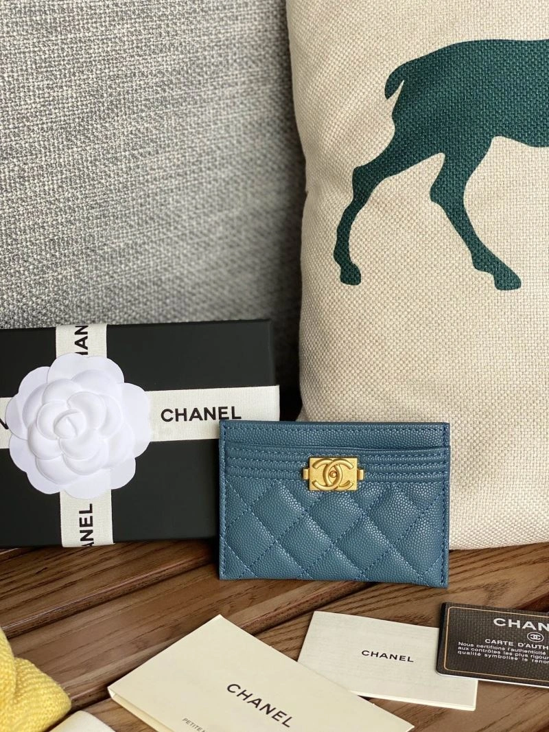 Chanel Wallet Purse Seasonal 57152