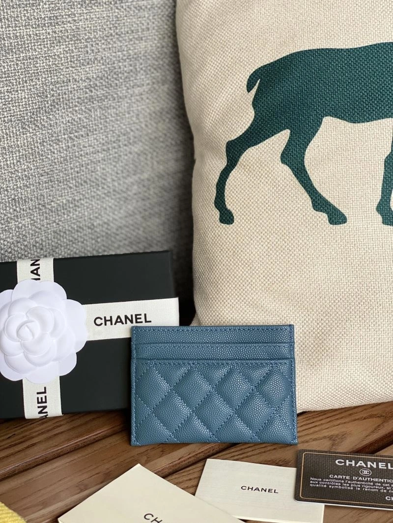 Chanel Wallet Purse Seasonal 57152