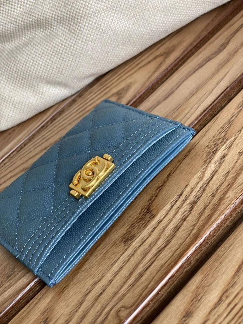 Chanel Wallet Purse Seasonal 57152