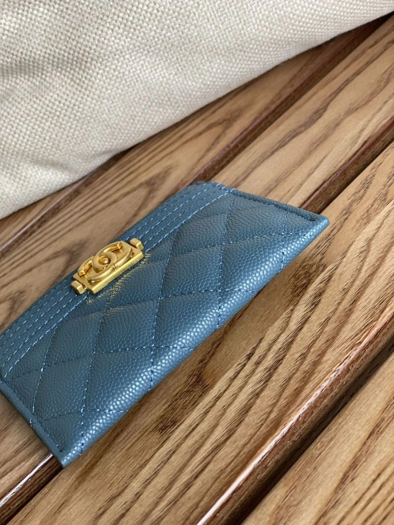 Chanel Wallet Purse Seasonal 57152