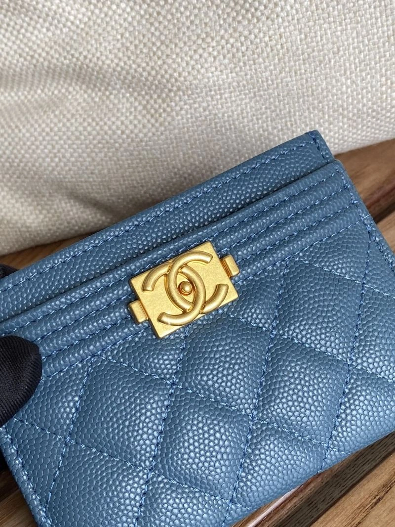 Chanel Wallet Purse Seasonal 57152