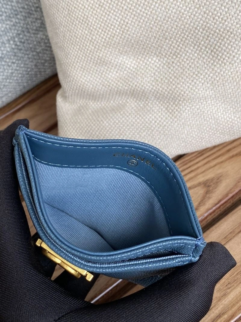 Chanel Wallet Purse Seasonal 57152