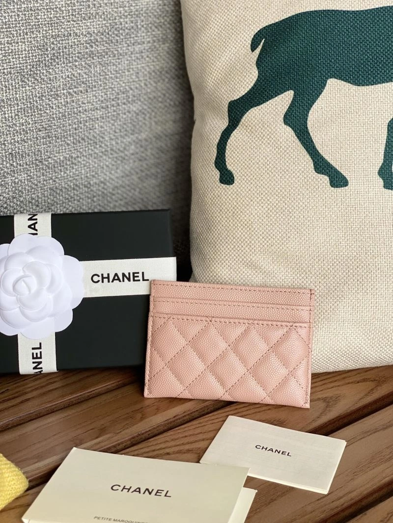 Sophisticated Chanel Wallet Purse 57150