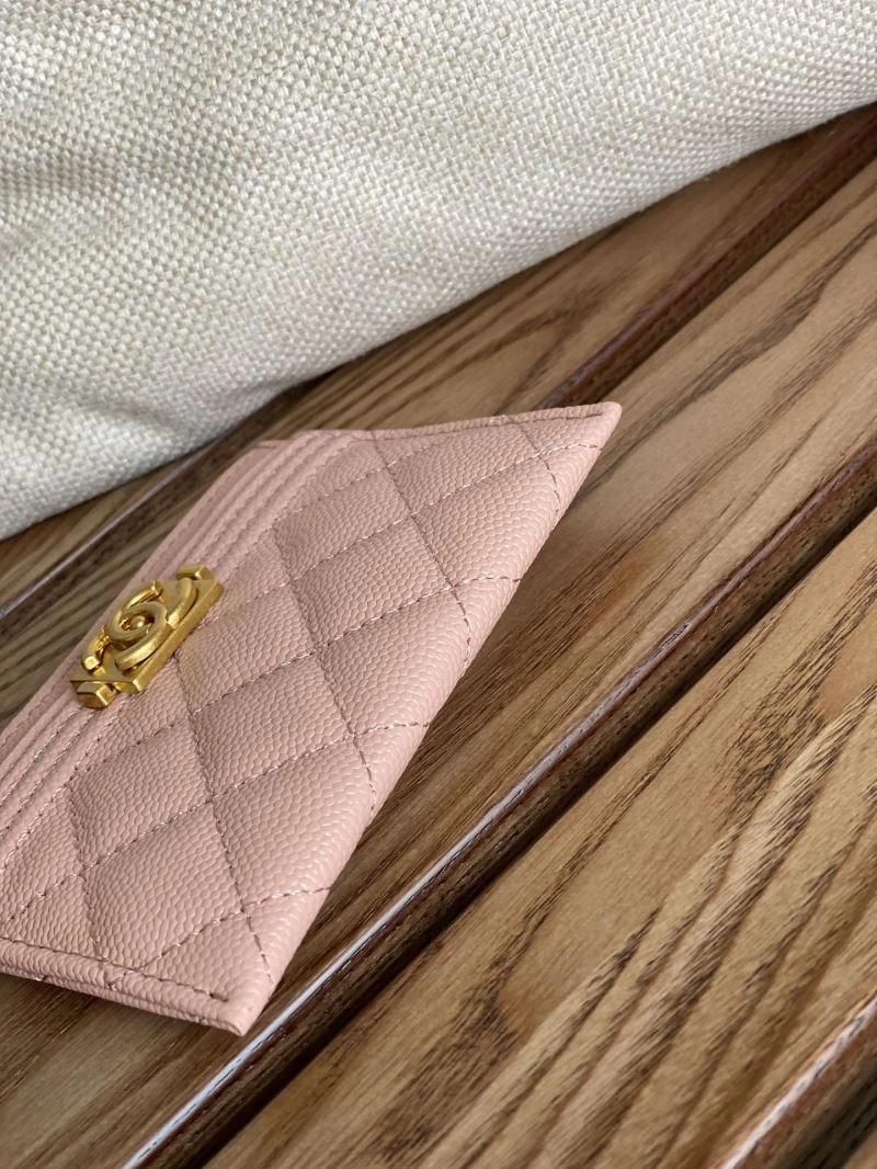 Sophisticated Chanel Wallet Purse 57150