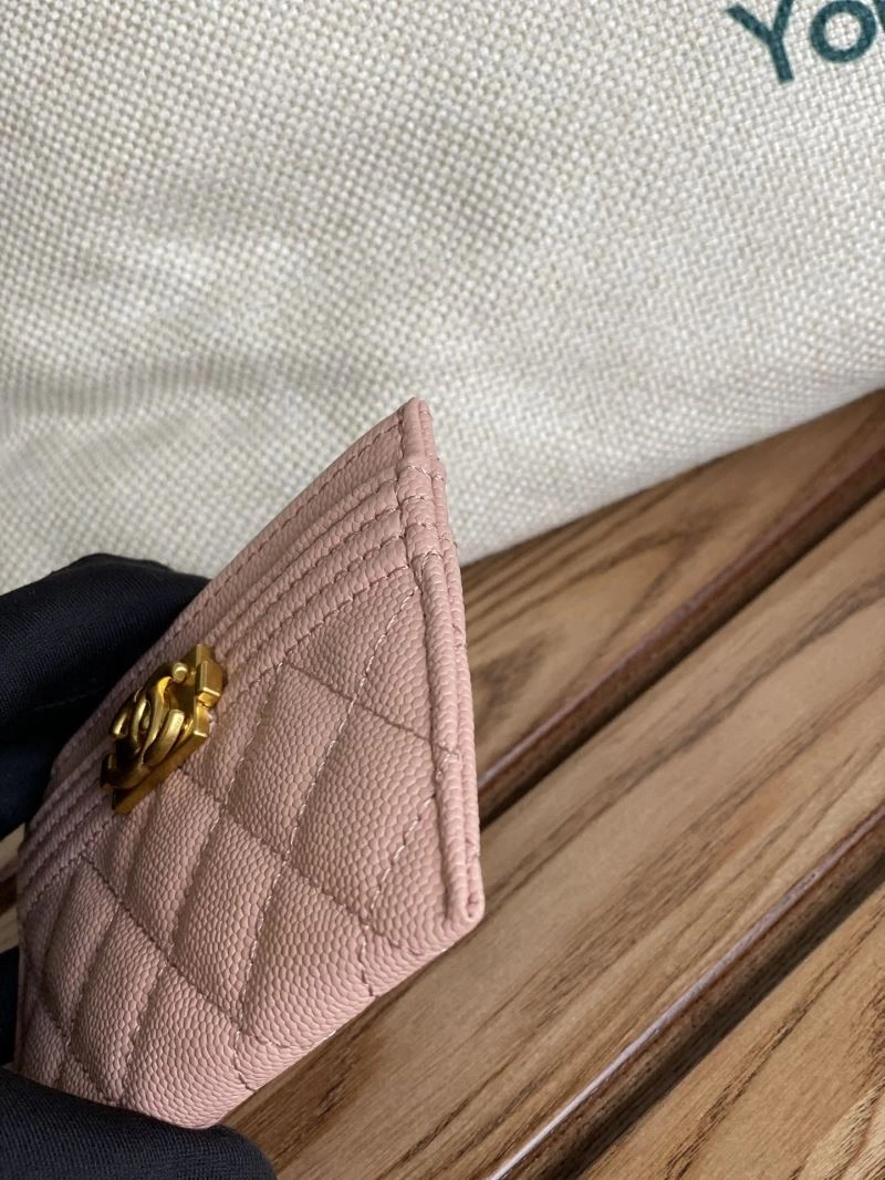 Sophisticated Chanel Wallet Purse 57150