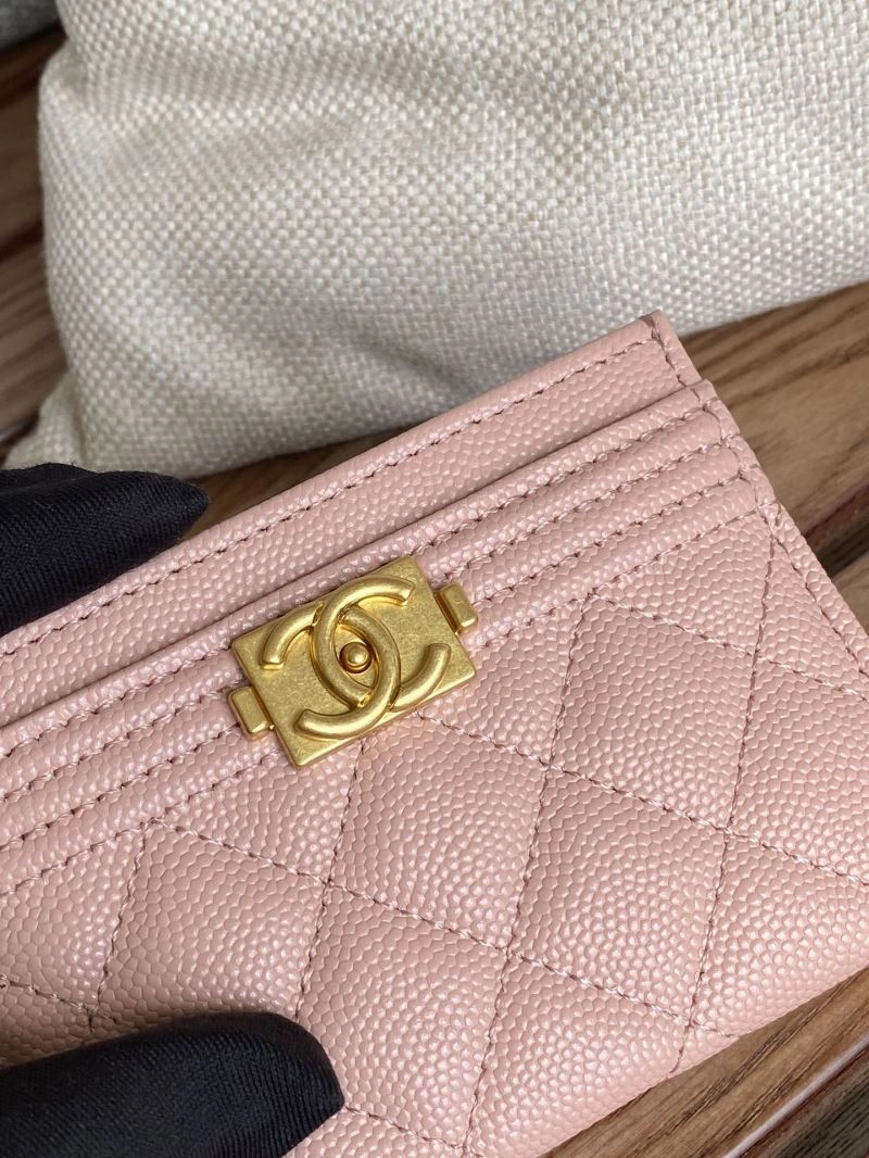 Sophisticated Chanel Wallet Purse 57150