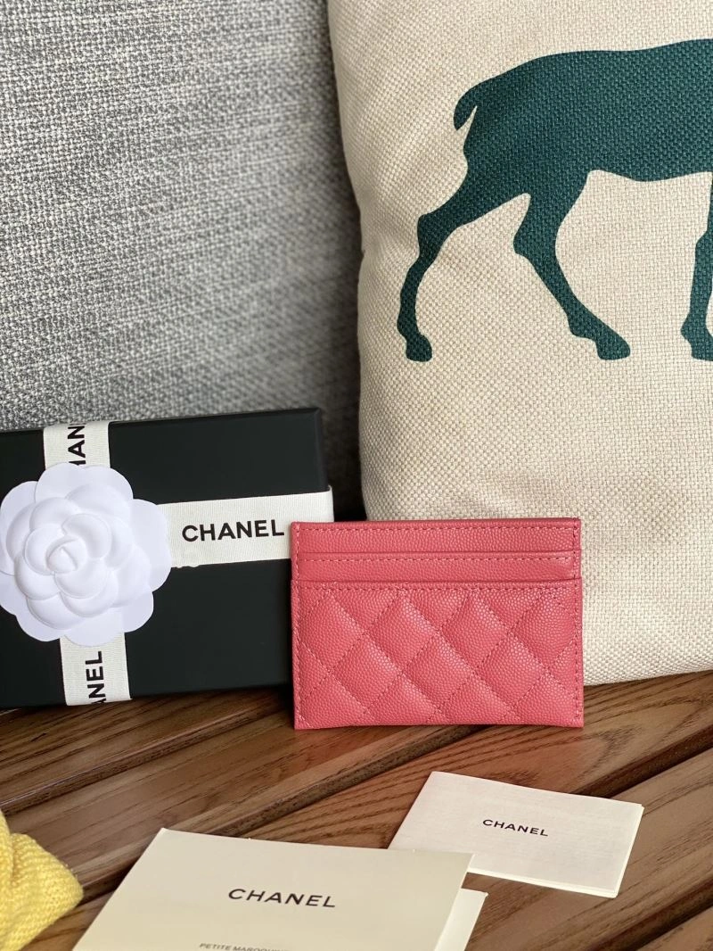 Chanel Wallet Purse RelaxedFit 57145