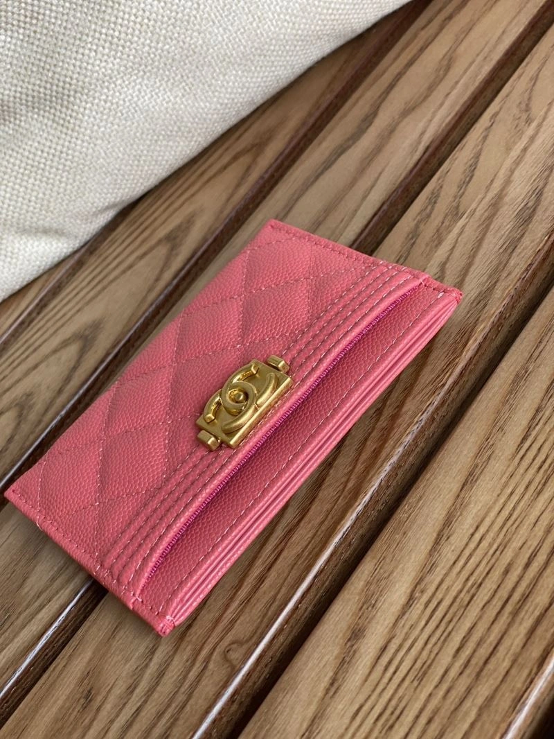Chanel Wallet Purse RelaxedFit 57145