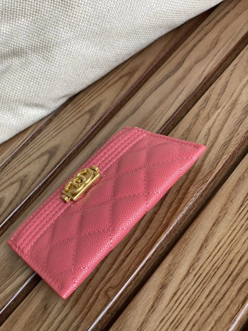 Chanel Wallet Purse RelaxedFit 57145