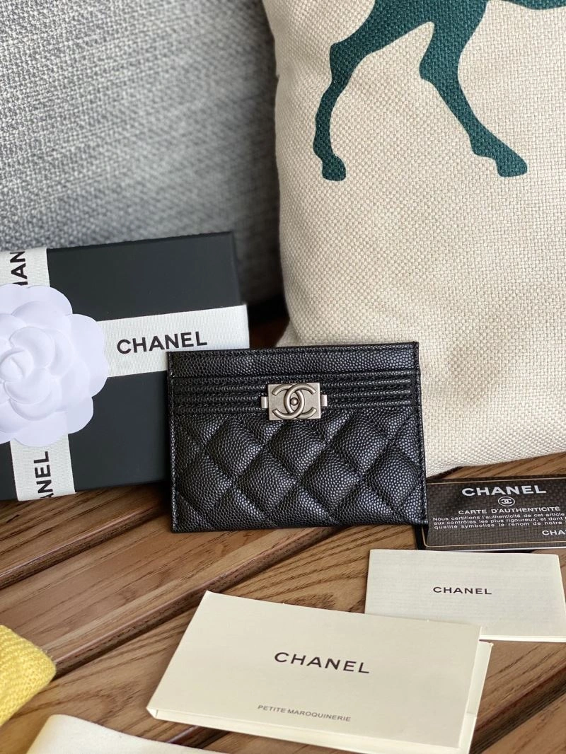 Chanel Wallet Purse GoodFit 57141